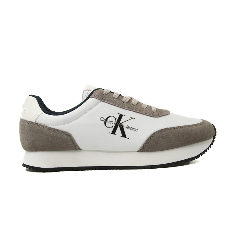 CALVIN KLEIN MEN SHOES Size 42 ROM940