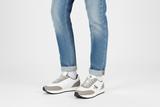 CALVIN KLEIN MEN SHOES Size 42 ROM940