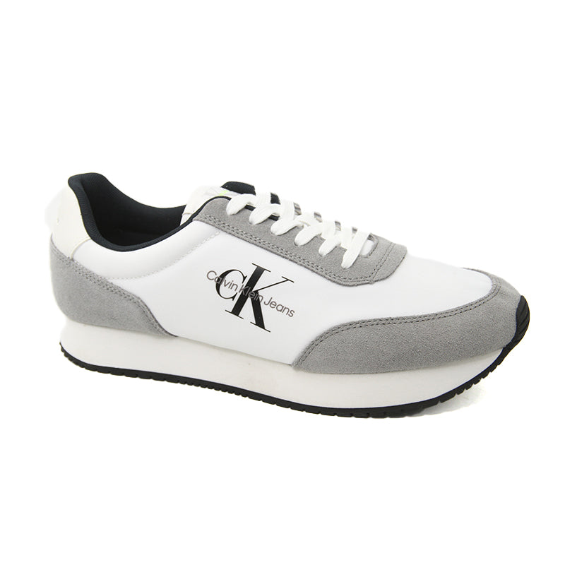 CALVIN KLEIN MEN SHOES Size 42 ROM941
