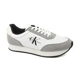 CALVIN KLEIN MEN SHOES Size 42 ROM941