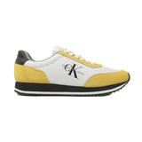 CALVIN KLEIN MEN SHOES Size 42 ROM958
