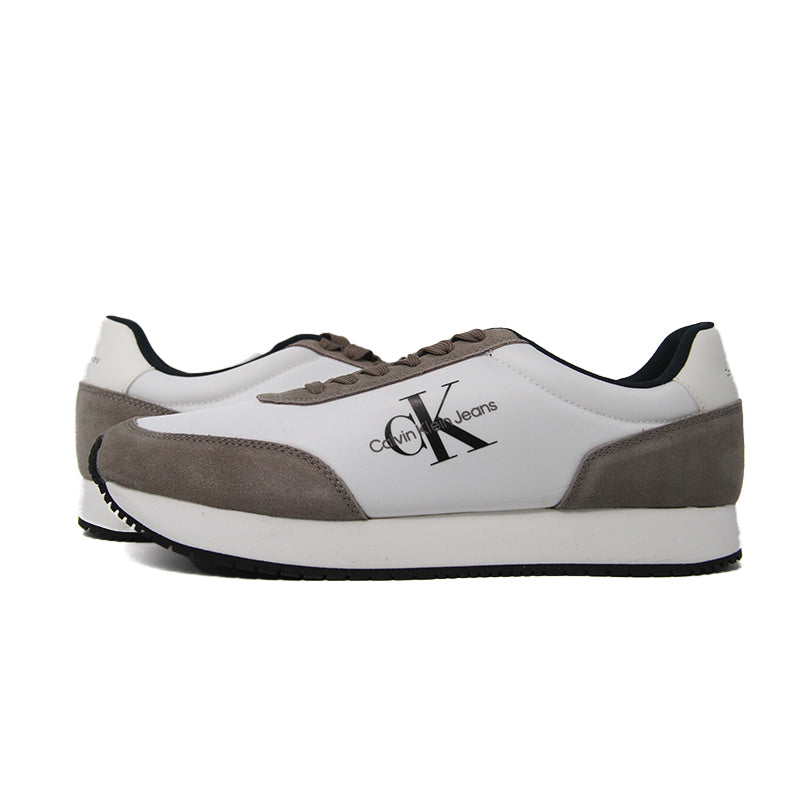 CALVIN KLEIN MEN SHOES Size 42 ROM968