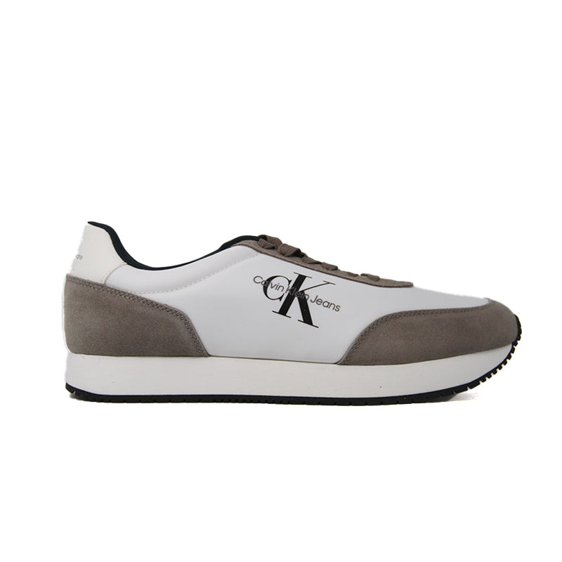 CALVIN KLEIN MEN SHOES Size 42 ROM968
