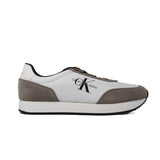 CALVIN KLEIN MEN SHOES Size 42 ROM968