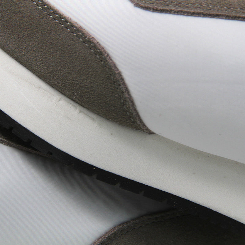 CALVIN KLEIN MEN SHOES Size 42 ROM969