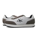 CALVIN KLEIN MEN SHOES Size 42 ROM969