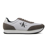 CALVIN KLEIN MEN SHOES Size 42 ROM969