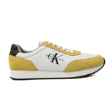 CALVIN KLEIN MEN SHOES Size 42 ROM971