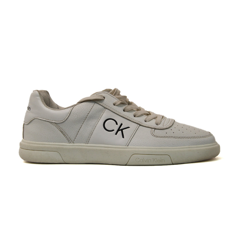 CALVIN KLEIN MEN SHOES Size 42 ROM976
