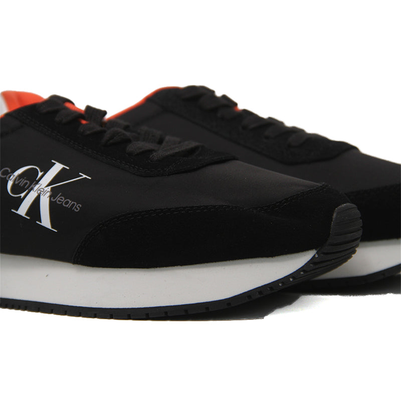 CALVIN KLEIN MEN SHOES Size 42 ROM977
