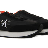 CALVIN KLEIN MEN SHOES Size 42 ROM977