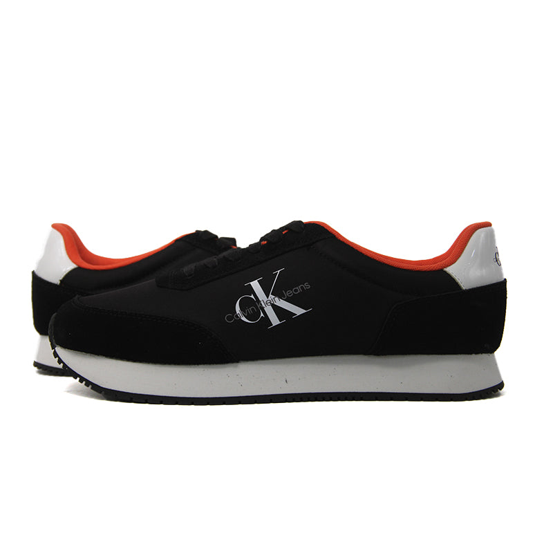 CALVIN KLEIN MEN SHOES Size 42 ROM977