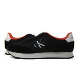 CALVIN KLEIN MEN SHOES Size 42 ROM977
