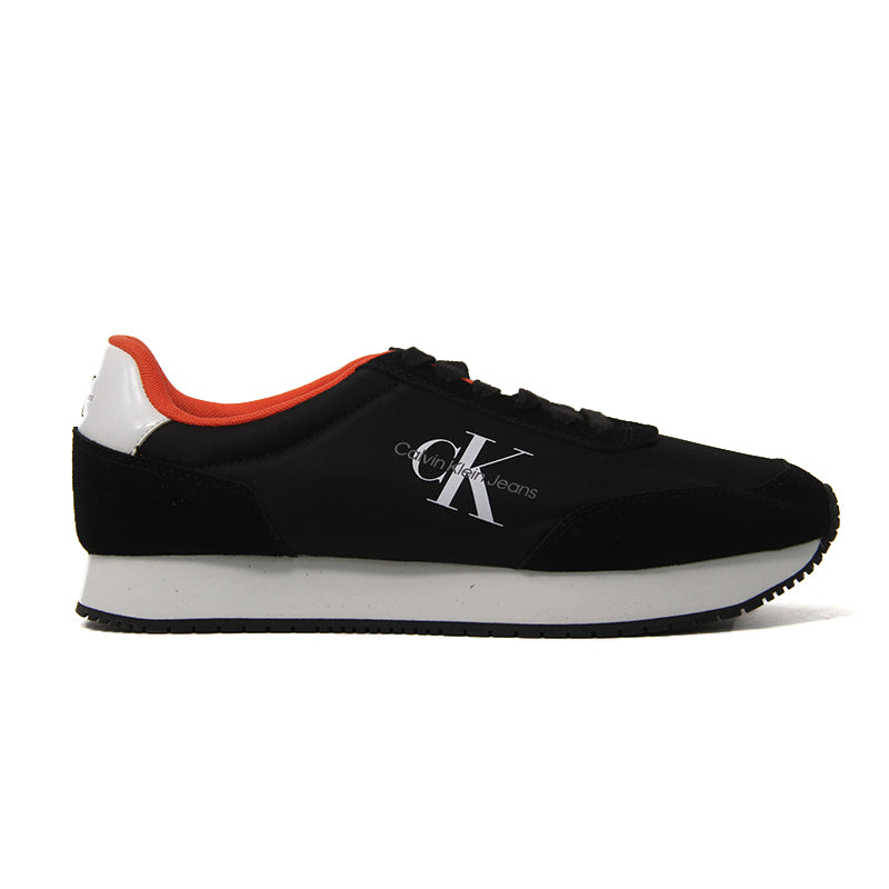 CALVIN KLEIN MEN SHOES Size 42 ROM977