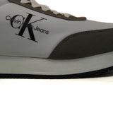 CALVIN KLEIN MEN SHOES Size 42 ROM978