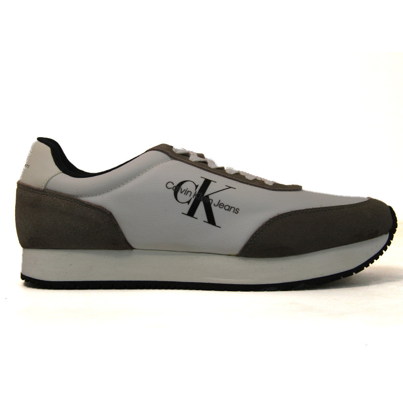 CALVIN KLEIN MEN SHOES Size 42 ROM978