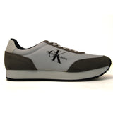 CALVIN KLEIN MEN SHOES Size 42 ROM978