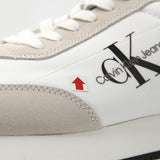 CALVIN KLEIN MEN SHOES Size 42 ROM980