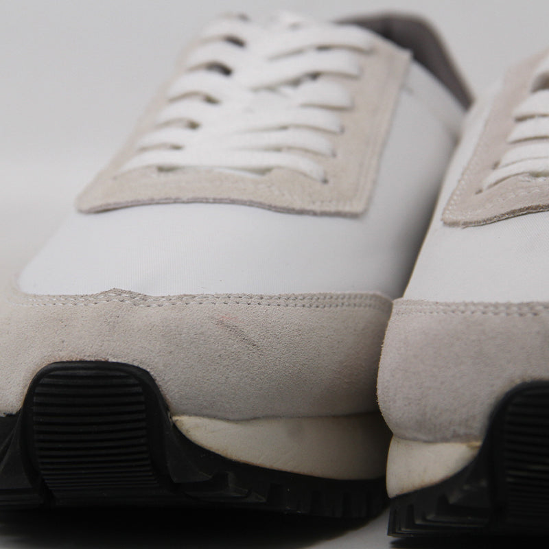 CALVIN KLEIN MEN SHOES Size 42 ROM989