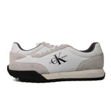 CALVIN KLEIN MEN SHOES Size 42 ROM989