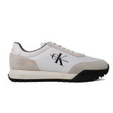 CALVIN KLEIN MEN SHOES Size 42 ROM989