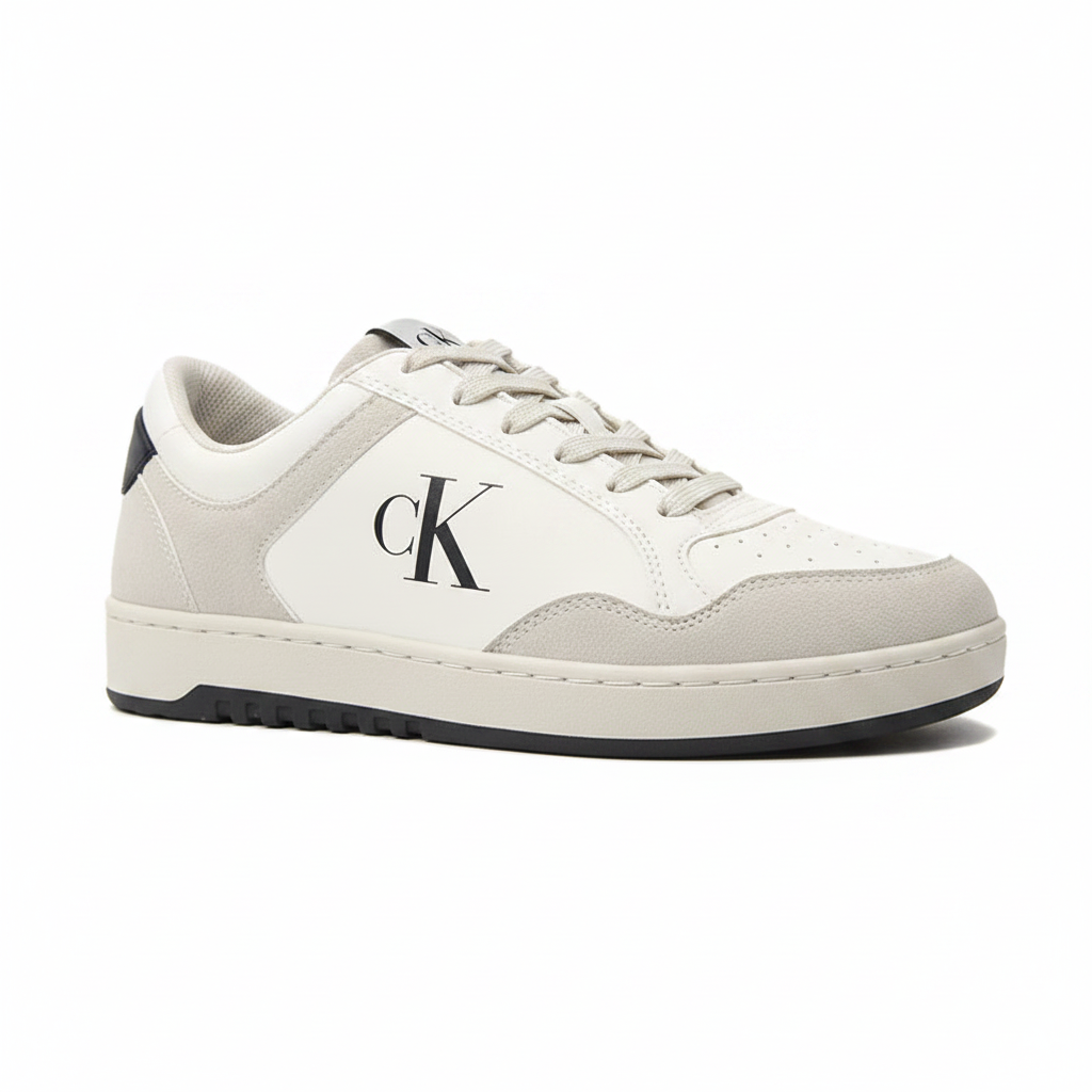 CALVIN KLEIN MEN SHOES Size 43.5 ROM68