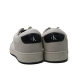 CALVIN KLEIN MEN SHOES Size 43.5 ROM69