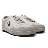 CALVIN KLEIN MEN SHOES Size 43.5 ROM69