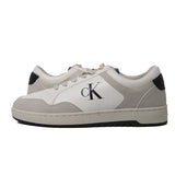 CALVIN KLEIN MEN SHOES Size 43.5 ROM69