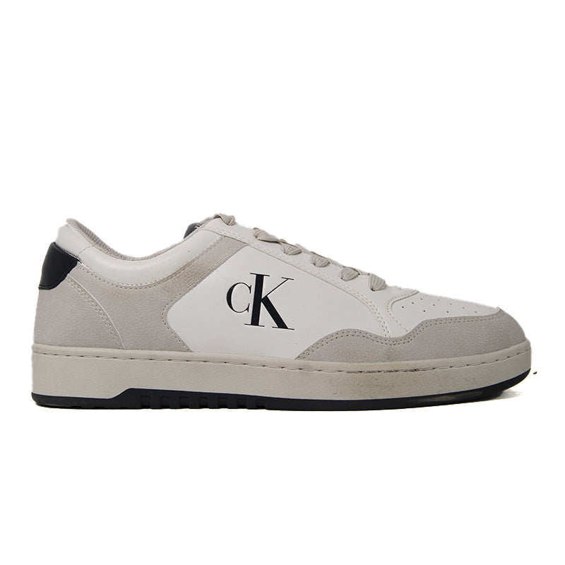 CALVIN KLEIN MEN SHOES Size 43.5 ROM69