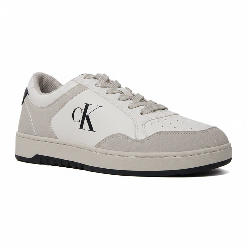 CALVIN KLEIN MEN SHOES Size 43.5 ROM69