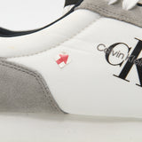 CALVIN KLEIN MEN SHOES Size 43 ROM329