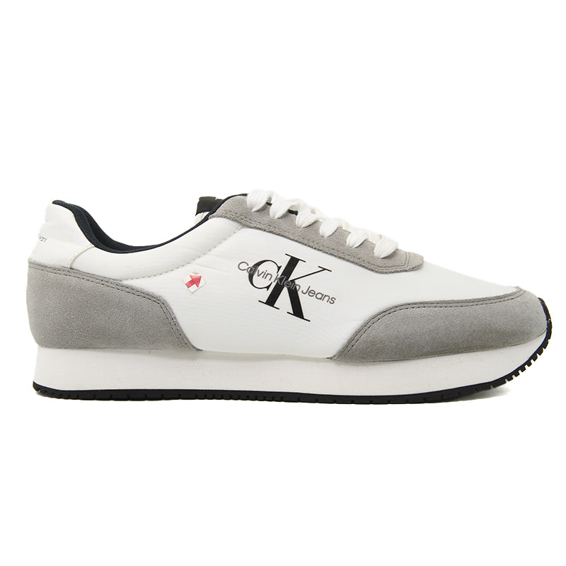 CALVIN KLEIN MEN SHOES Size 43 ROM329