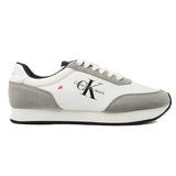 CALVIN KLEIN MEN SHOES Size 43 ROM329