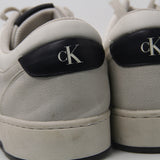 CALVIN KLEIN MEN SHOES Size 43 ROM335