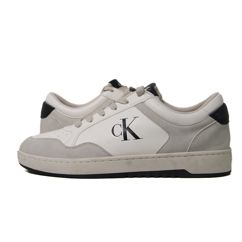 CALVIN KLEIN MEN SHOES Size 43 ROM335