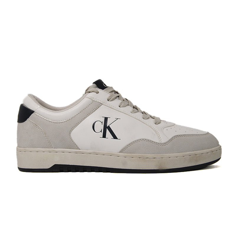 CALVIN KLEIN MEN SHOES Size 43 ROM335