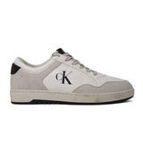 CALVIN KLEIN MEN SHOES Size 43 ROM335