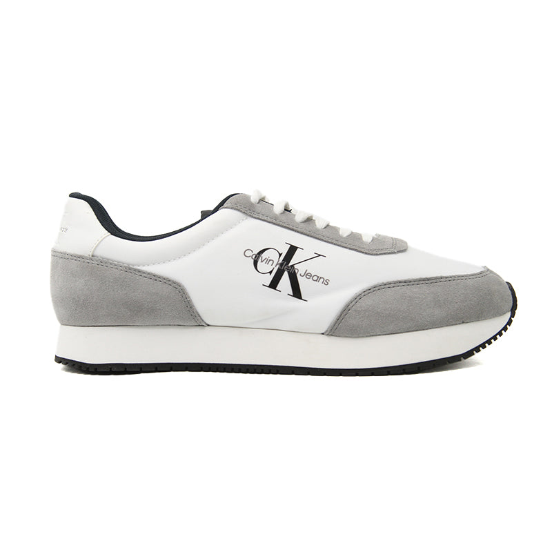 CALVIN KLEIN MEN SHOES Size 43 ROM365