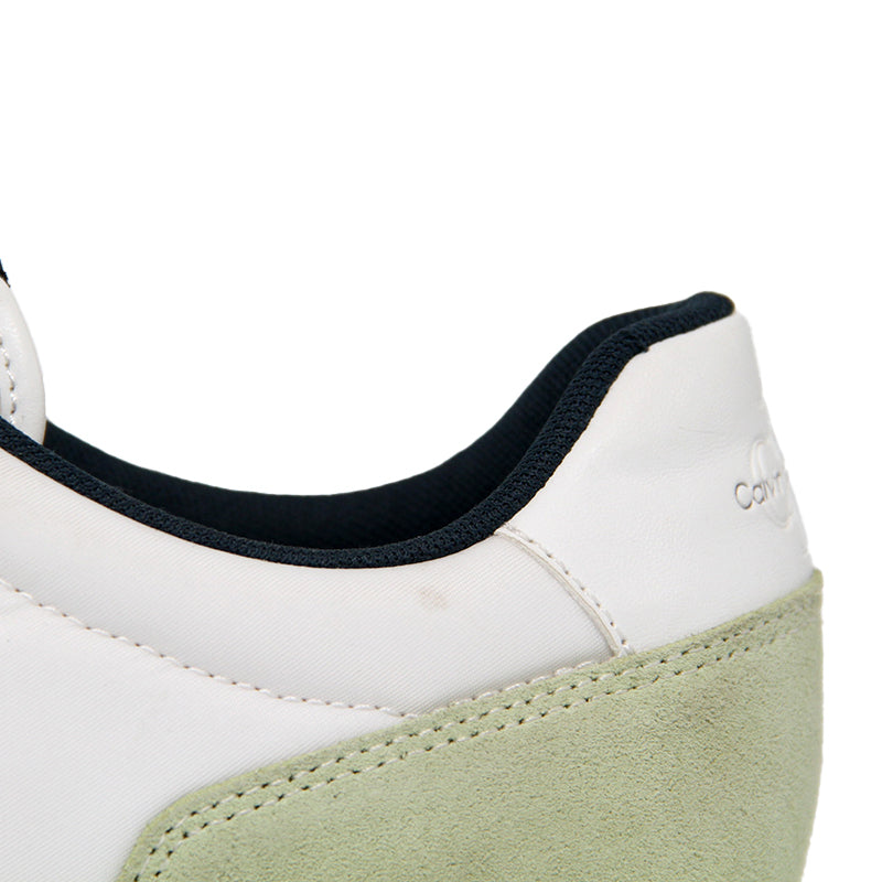 CALVIN KLEIN MEN SHOES Size 43 ROM423