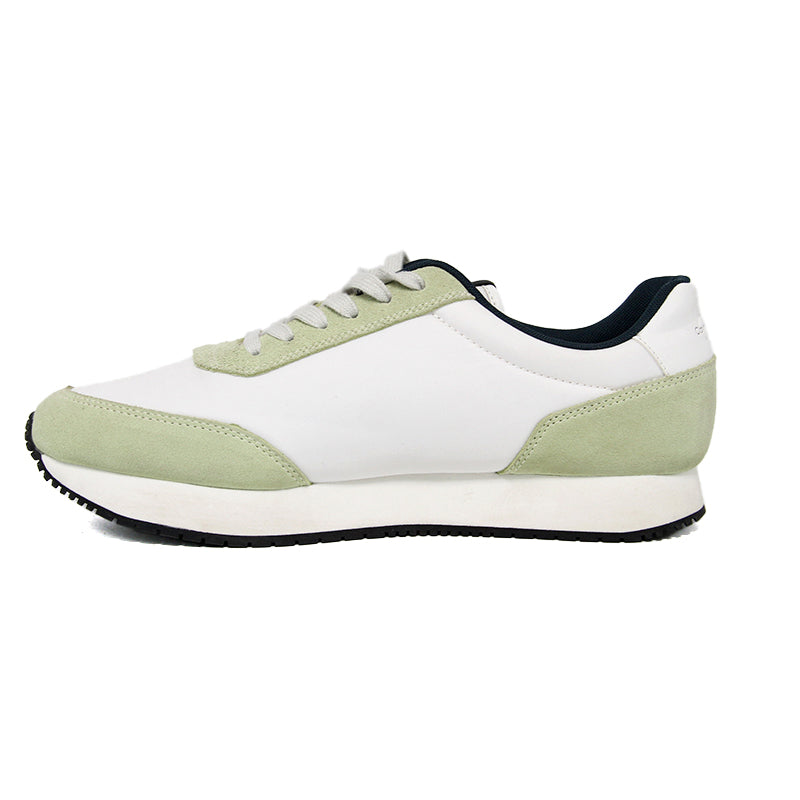 CALVIN KLEIN MEN SHOES Size 43 ROM423