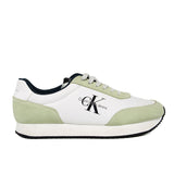 CALVIN KLEIN MEN SHOES Size 43 ROM423