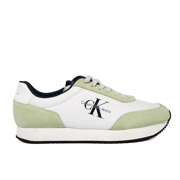 CALVIN KLEIN MEN SHOES Size 43 ROM423