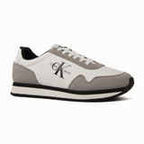 CALVIN KLEIN MEN SHOES Size 43 ROM536