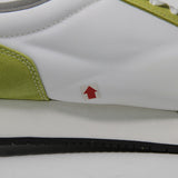 CALVIN KLEIN MEN SHOES Size 43 ROM538