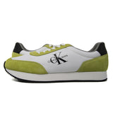 CALVIN KLEIN MEN SHOES Size 43 ROM538
