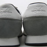 CALVIN KLEIN MEN SHOES Size 43 ROM545