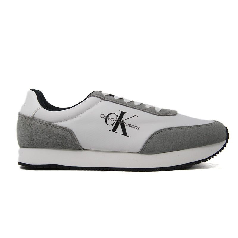 CALVIN KLEIN MEN SHOES Size 43 ROM545