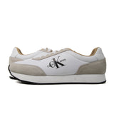CALVIN KLEIN MEN SHOES Size 43 ROM549