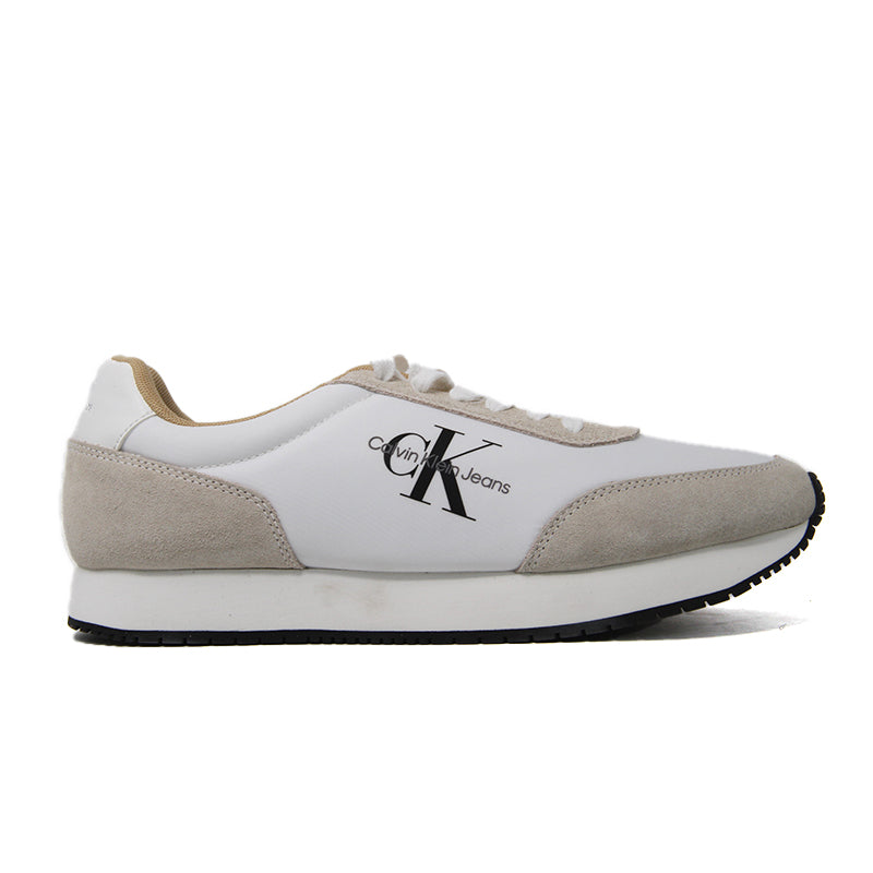 CALVIN KLEIN MEN SHOES Size 43 ROM549